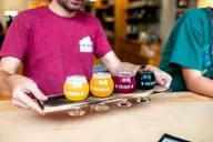 Roanoke E-Bike Sightseeing and Breweries Tour thumbnail 5