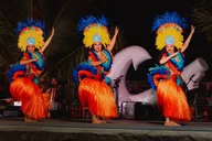 Oahu Mauka Warriors Luau thumbnail 2