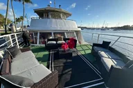Miami NYE Yacht Party with Dinner and Fireworks thumbnail 2