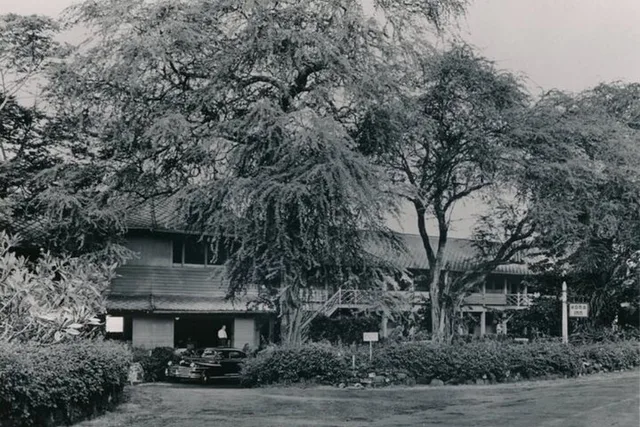 Kona Ghost Tour - Image 4