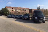 Galveston SUV Transfer thumbnail 1