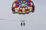 West Palm Beach Parasailing Adventure thumbnail 5