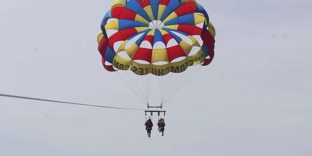 West Palm Beach Parasailing Adventure - Image 5