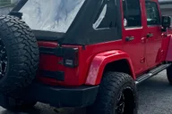 Gatlinburg Jeep Rental Through The Smoky Mountains thumbnail 5