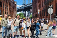 Brooklyn Williamsburg and DUMBO Tour thumbnail 1