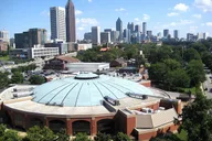 Atlanta Walking Tour of Historic Treasures thumbnail 4