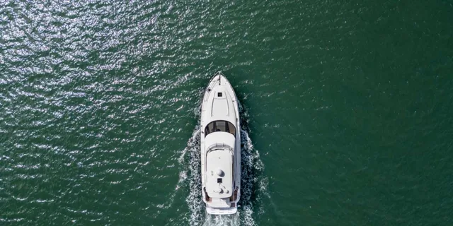 Marina Del Rey Yacht Charter - Image 1