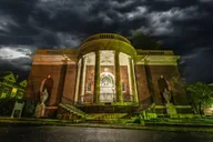 Charlottesville Ghost Tour thumbnail 4