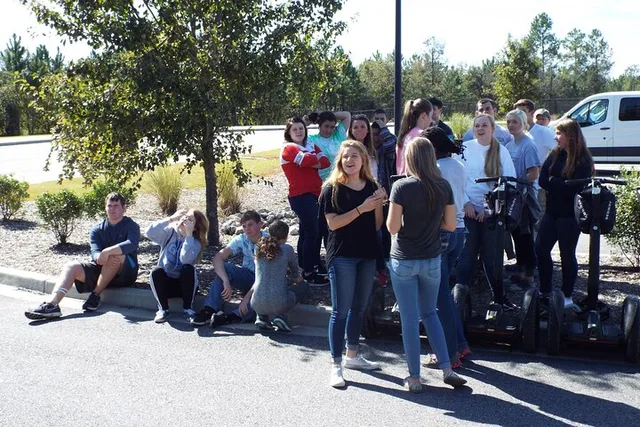 North Myrtle Beach Segway Tour 90 Min - Image 6