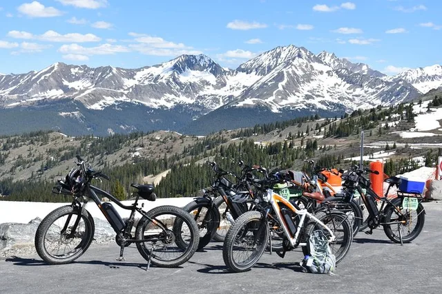 Buena Vista E-Bike Rental Experience - Image 2