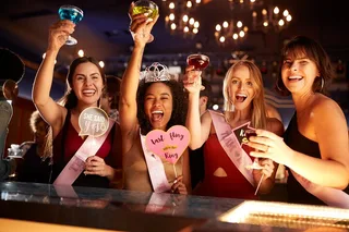 Miami Bar Crawl