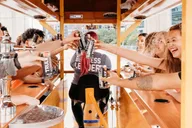 Miami Art District Pedal Pub Crawl thumbnail 2
