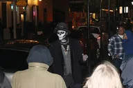 New Orleans Ghost, Voodoo, and Vampire Tour thumbnail 5