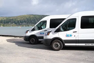 Honolulu Airport Transfer from Waikiki Hotels