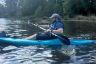 Jacksonville Kayak Rental Adventure on Ortega River thumbnail 4