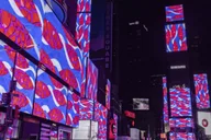 New York Holiday Lights & Rockefeller Tree Tour thumbnail 4