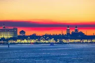 St. Augustine Nights of Lights Boat Cruise thumbnail 4