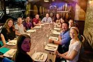 West Hollywood Food Tour thumbnail 1