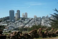 San Francisco Private Chauffeur Service thumbnail 4