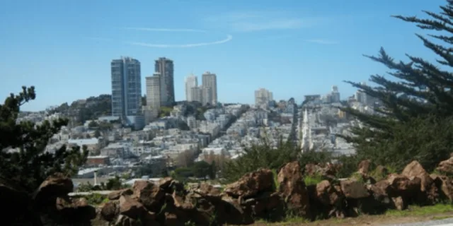 San Francisco Private Chauffeur Service - Image 4