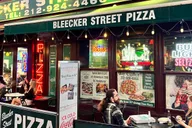 New York City Greenwich Village Food and History Tour thumbnail 1