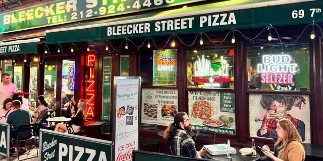New York City Greenwich Village Food and History Tour - Image 1