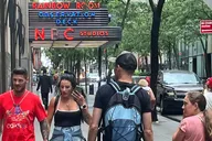 New York City Van Tour thumbnail 4