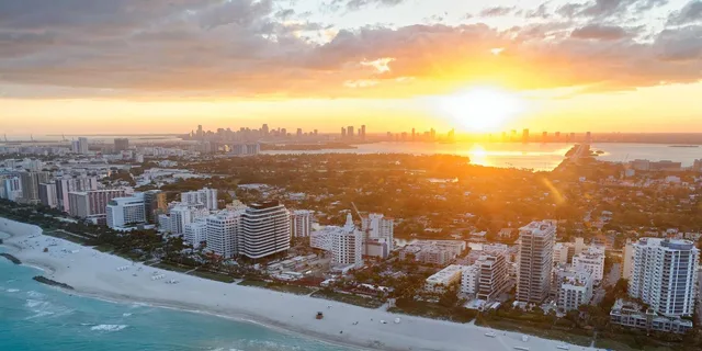 Miami & Fort Lauderdale Helicopter Tour - Image 3