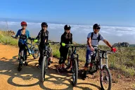 Malibu Electric Bike Tour for Beginners thumbnail 1