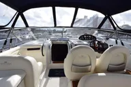 Miami Yacht Charter at Night for Up to 12 Guests thumbnail 5