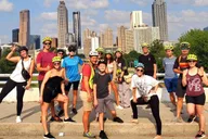 Atlanta Bicycle Tour thumbnail 1