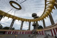 New York World's Fair Site Audio Tour thumbnail 3