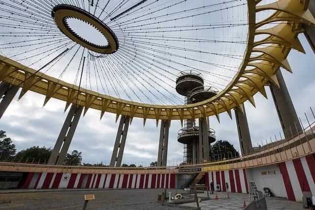 New York World's Fair Site Audio Tour - Image 3