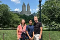 New York City Central Park Pedicab Tour thumbnail 2