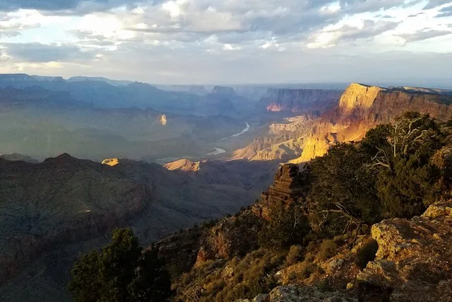 Grand Canyon Sunset Private Tour - Image 3