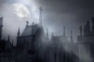 New Orleans Cemetery and Ghost Bus Tour thumbnail 3