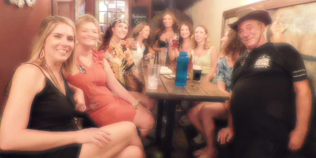 St. Augustine Haunted Pub Crawl Walking Tour - Image 4