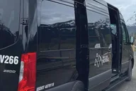 Anchorage Reindeer Adventure Tour with Hatcher Pass thumbnail 6
