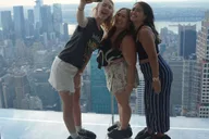 New York City Midtown Walking Tour with SUMMIT One thumbnail 6