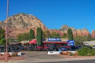 Sedona Ride-N-Hike Adventure 2.5 Hr thumbnail 5