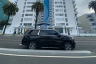 Los Angeles to San Diego Private Transfer thumbnail 2