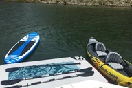 Austin Yacht Charter on Lake Travis thumbnail 4