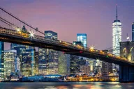 New York City Night Skyline Tour thumbnail 4