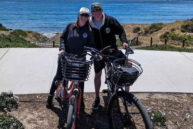 Pismo Beach E-Bike Tour - Image 3