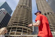 Chicago Food and Architecture Walking Tour thumbnail 6