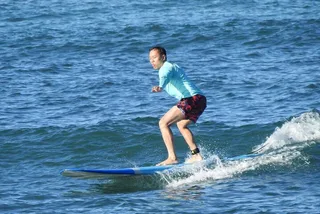 Oahu Surfing Lessons on North Shore