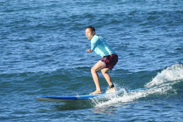 Oahu Surfing Lessons on North Shore - Image 1