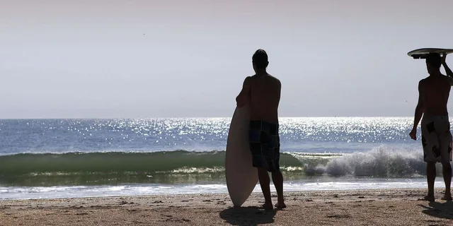 Cocoa Beach Surfboard Rental - Image 4