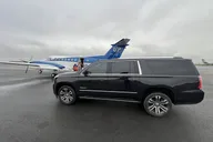 Nashville Airport Transfer Limo Service 60 min thumbnail 2