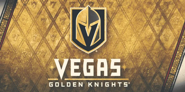 Las Vegas Vegas Golden Knights NHL Tickets - Image 1